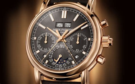 patek philippe 2006 collection|patek philippe watch official site.